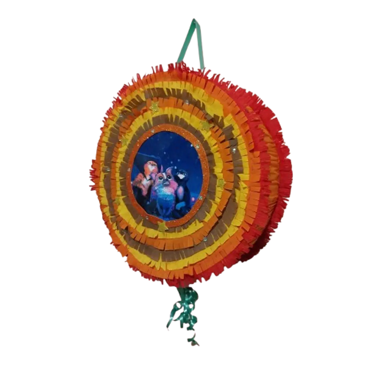 Piñata Personalizada básica