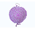 Piñata Básica Copihue Nacional