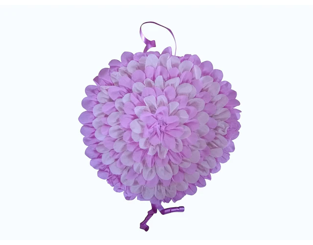 Piñata Básica Copihue Nacional
