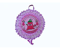 Piñata Básica Copihue Nacional