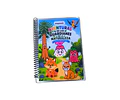 Cuento Infantil Guardianes de la Naturaleza