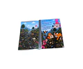 Cuento Infantil Guardianes de la Naturaleza