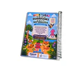 Cuento Infantil Guardianes de la Naturaleza