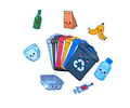 Clasifica y Recicla, Juego Educativo de Reciclaje para niños