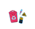 Clasifica y Recicla, Juego Educativo de Reciclaje para niños