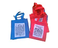 Bolsas de Dulces Coloreables de TNT – Personalizadas para Cumpleaños