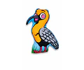 Peluches de Apego Guardianes de la Naturaleza Manvir
