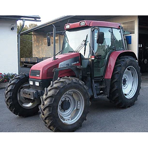 Manual del operador tractor Case IH CS78, CS78a, CS86a, CS94a + Diagrama Gratis PDF