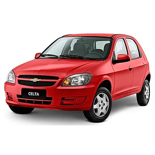 Manual De Taller Chevrolet Celta / Suzuki Fun (2000-2001-2002-2003-2004-2005-2006-2007-2008-2009-2010-2011-2012-2013-2014- 2015)*** + Diagrama Gratis PDF