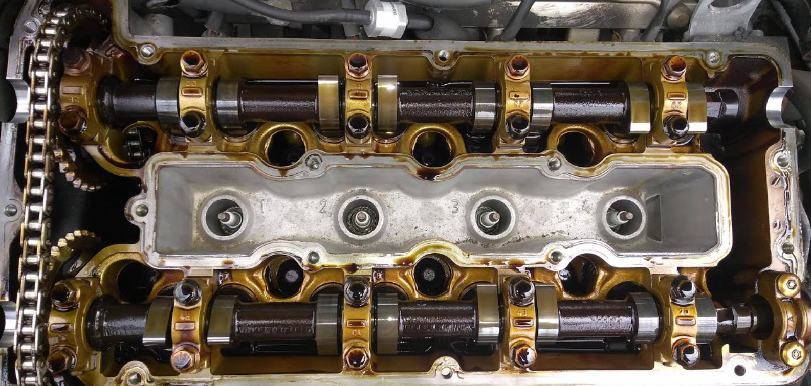 Ruido de tictac en el motor: qué significa y cuándo preocuparse