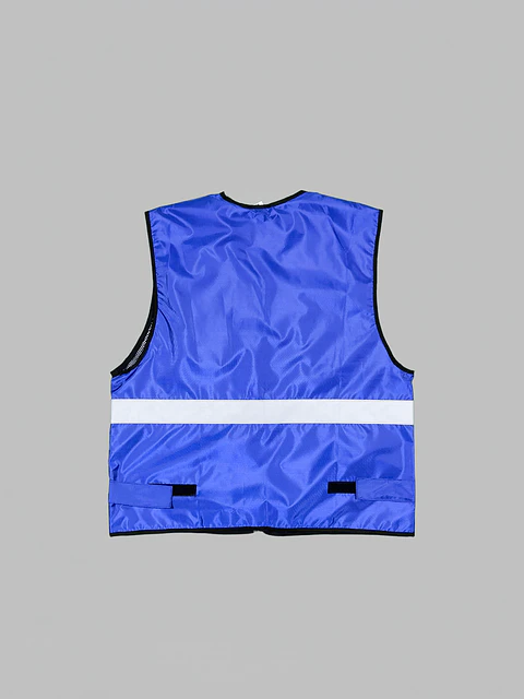 Chaleco Técnico Asistencial