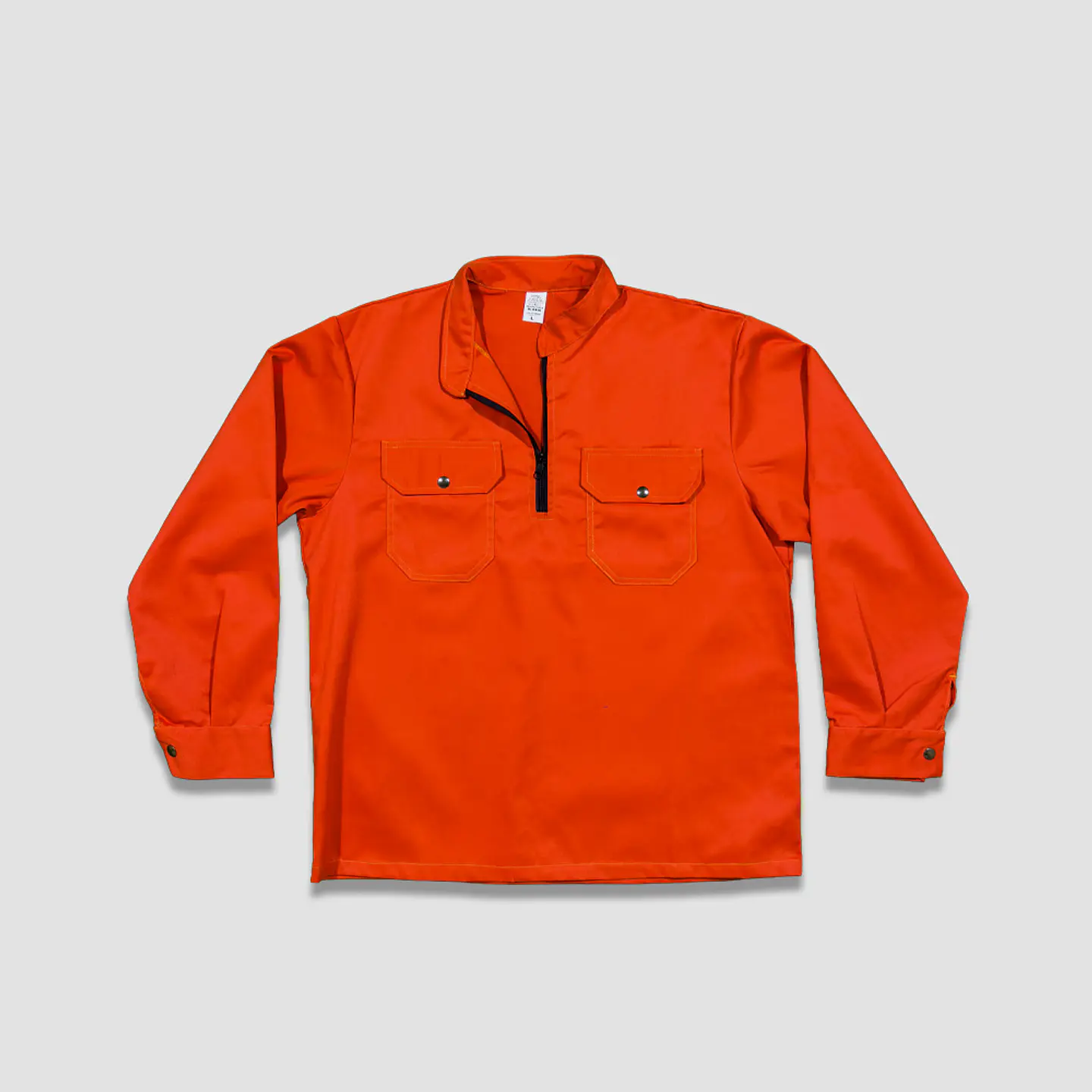 Casaca Motoserrista 8ozs 1