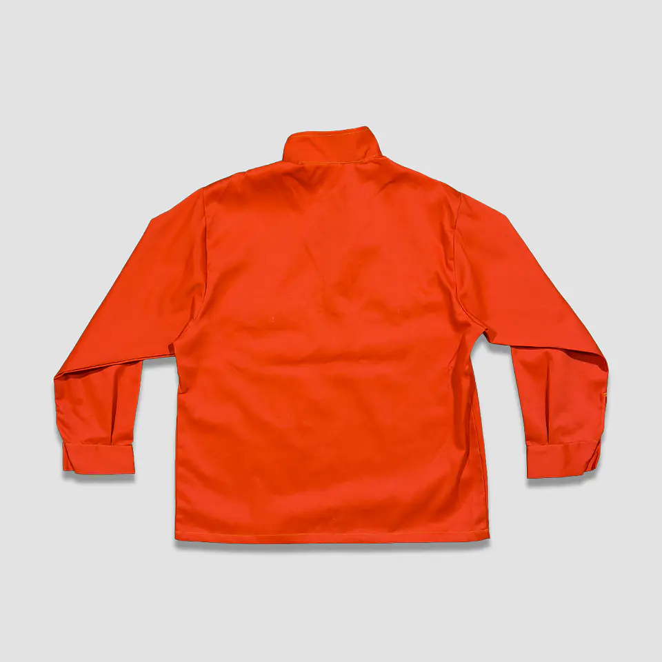 Casaca Motoserrista 8ozs 2