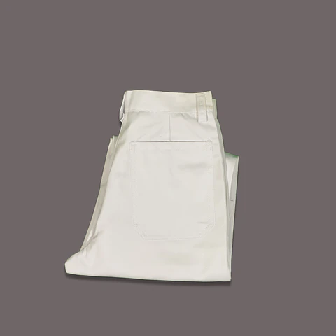 Pantalón standard Gabardina 9ozs