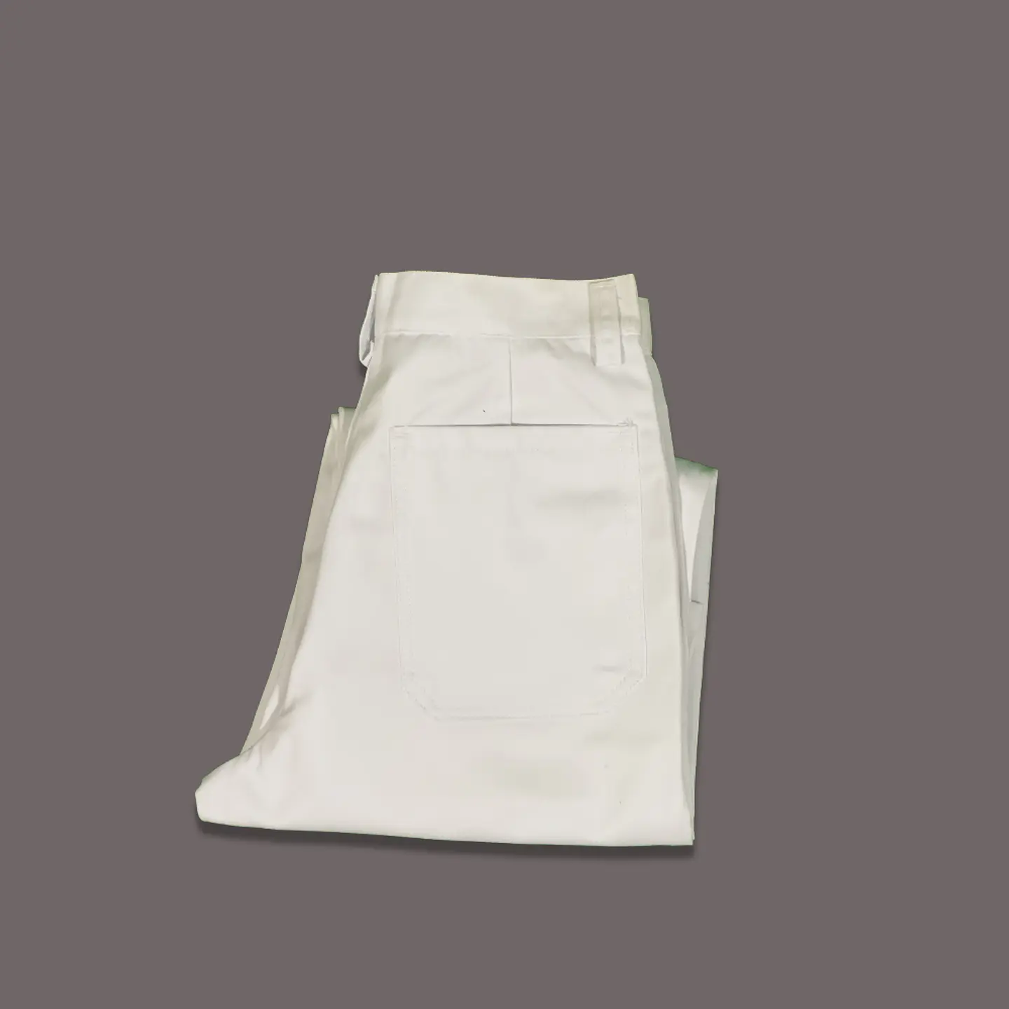 Pantalón standard Gabardina 9ozs 2