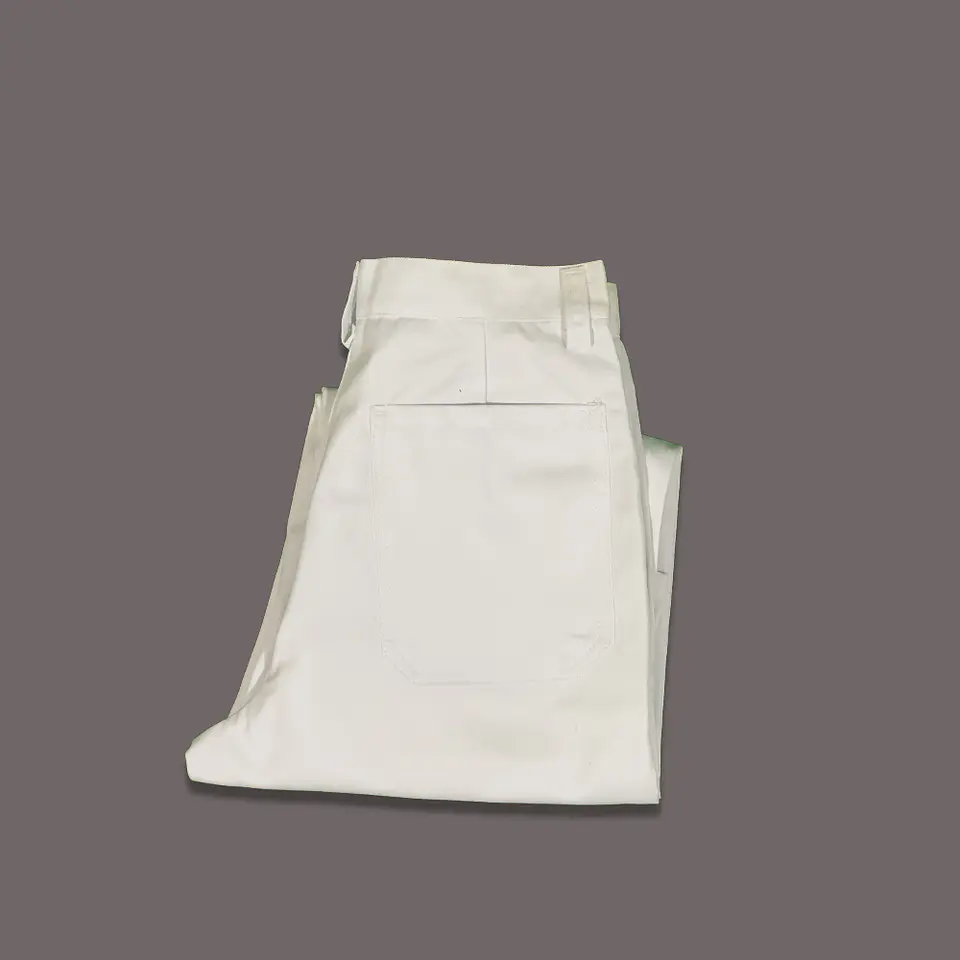 Pantalón standard Gabardina 9ozs 2