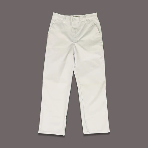 Pantalón standard Gabardina 9ozs