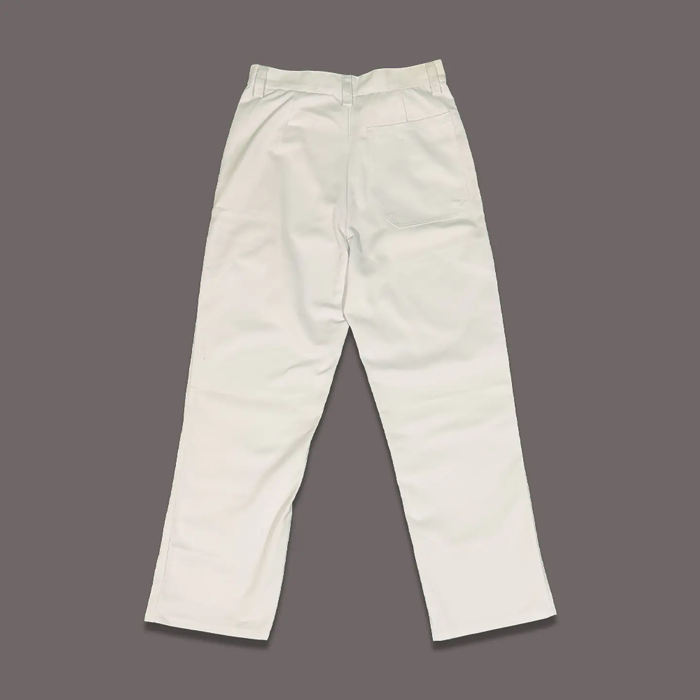 Pantalón standard Gabardina 9ozs 3