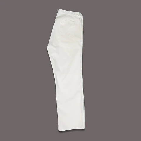Pantalón Standard Poplín