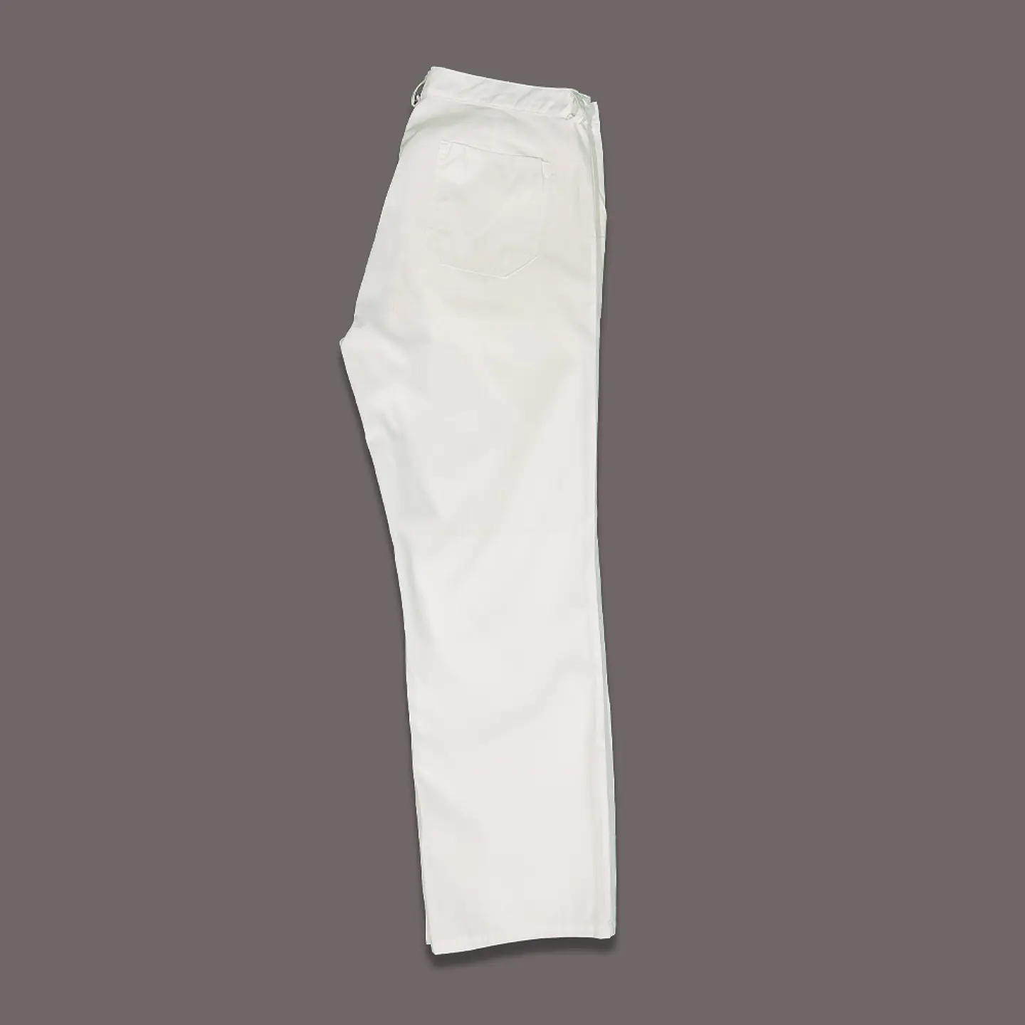 Pantalón Standard Poplín 2