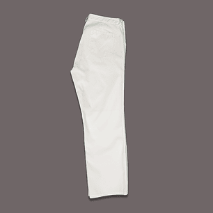 Pantalón Standard Poplín