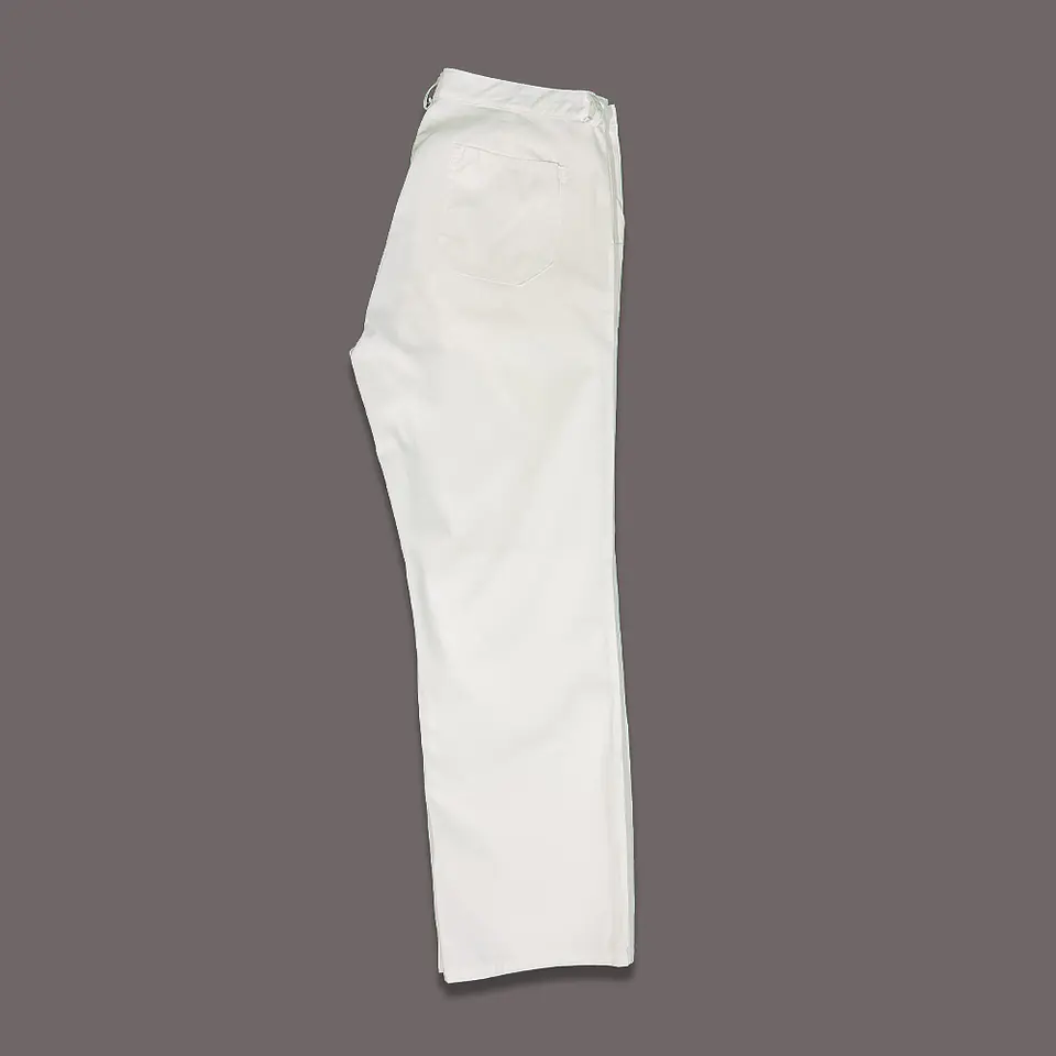Pantalón Standard Poplín 2