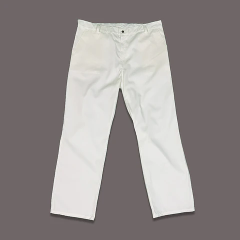 Pantalón Standard Poplín