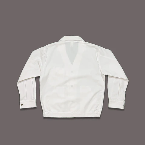 Chaqueta Slack Blanca EN REVISION