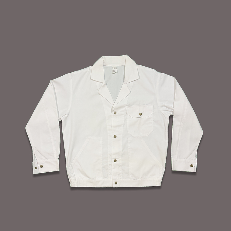 Chaqueta Slack Blanca EN REVISION 1