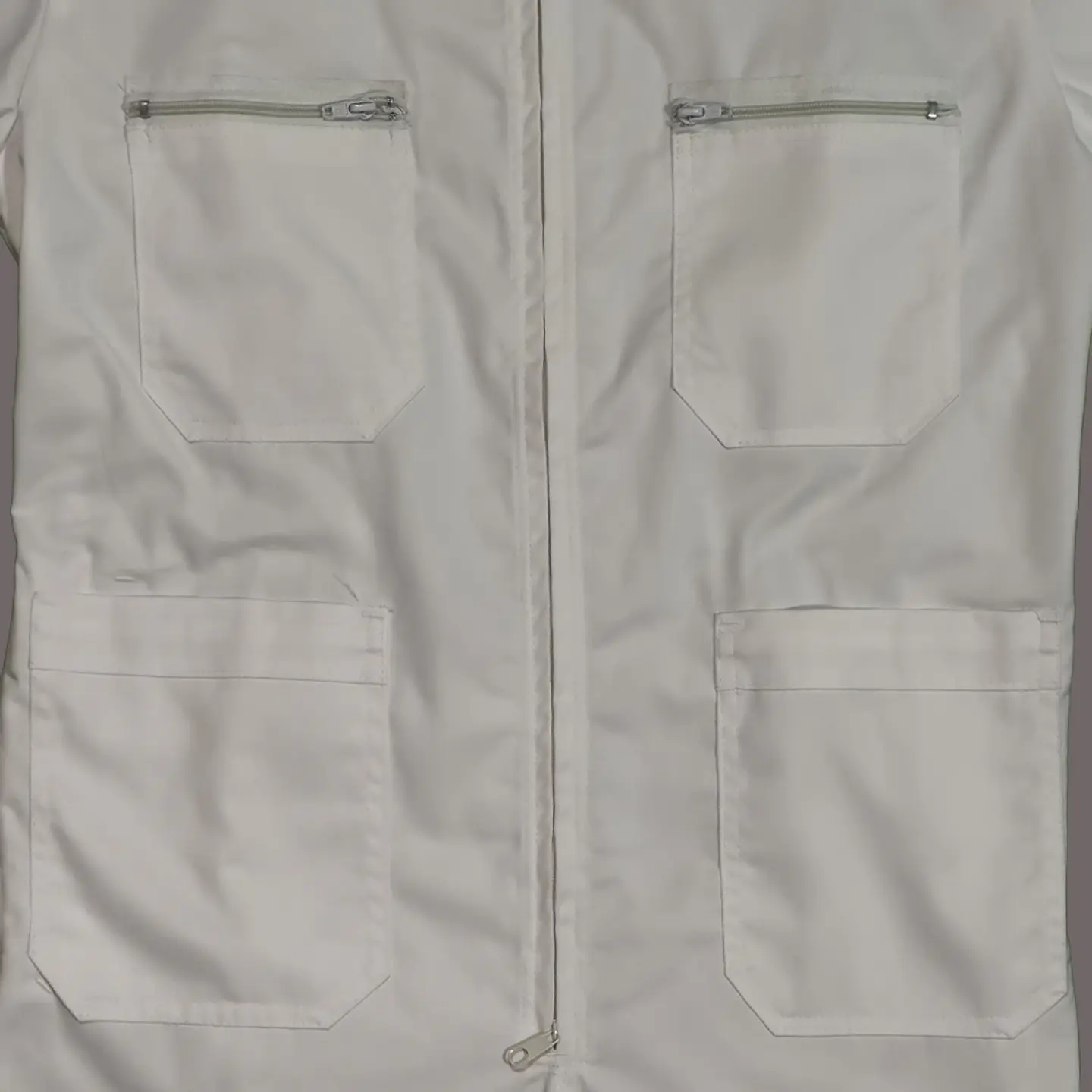 Overol Apícola Gabardina 8ozs 3