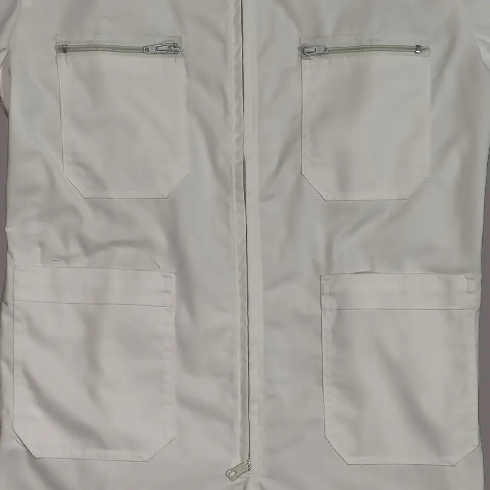 Overol Apícola Gabardina 8ozs 3