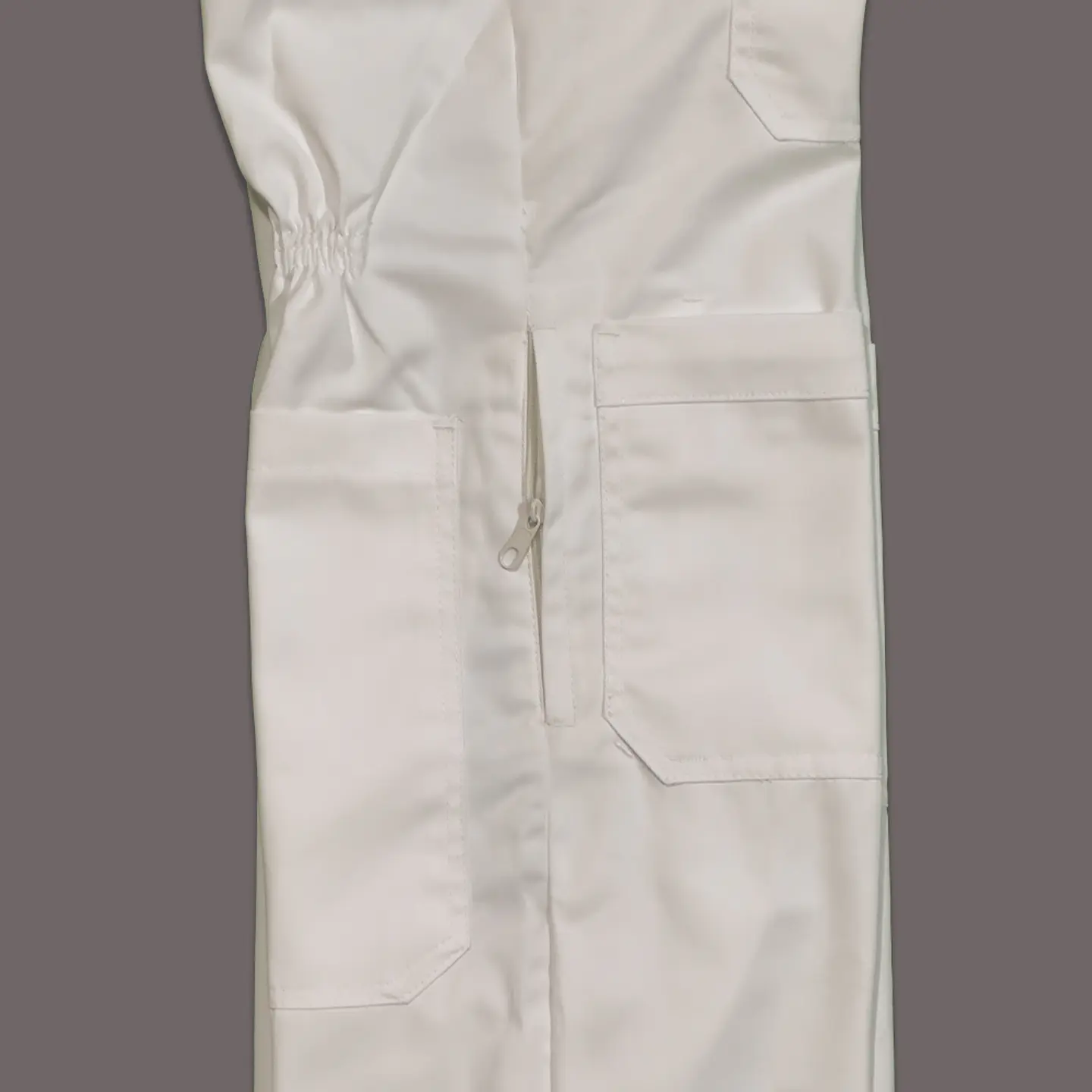 Overol Apícola Gabardina 8ozs 6