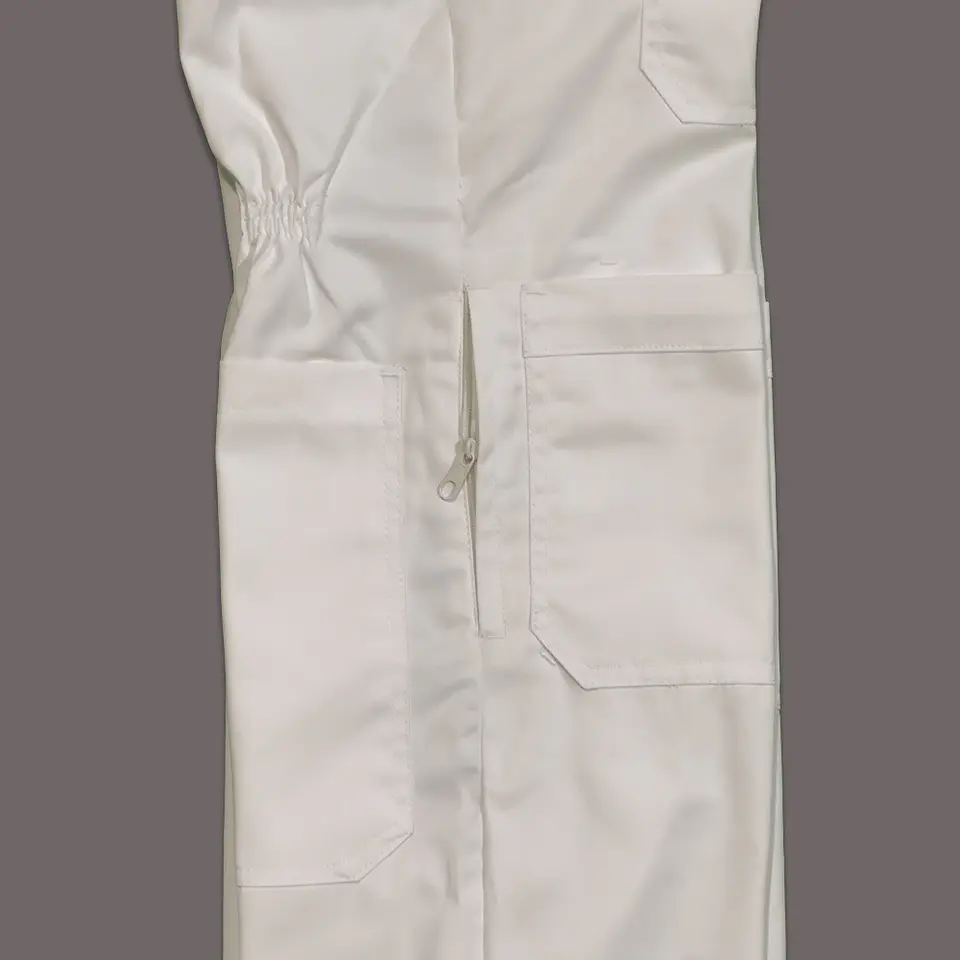 Overol Apícola Gabardina 8ozs 6