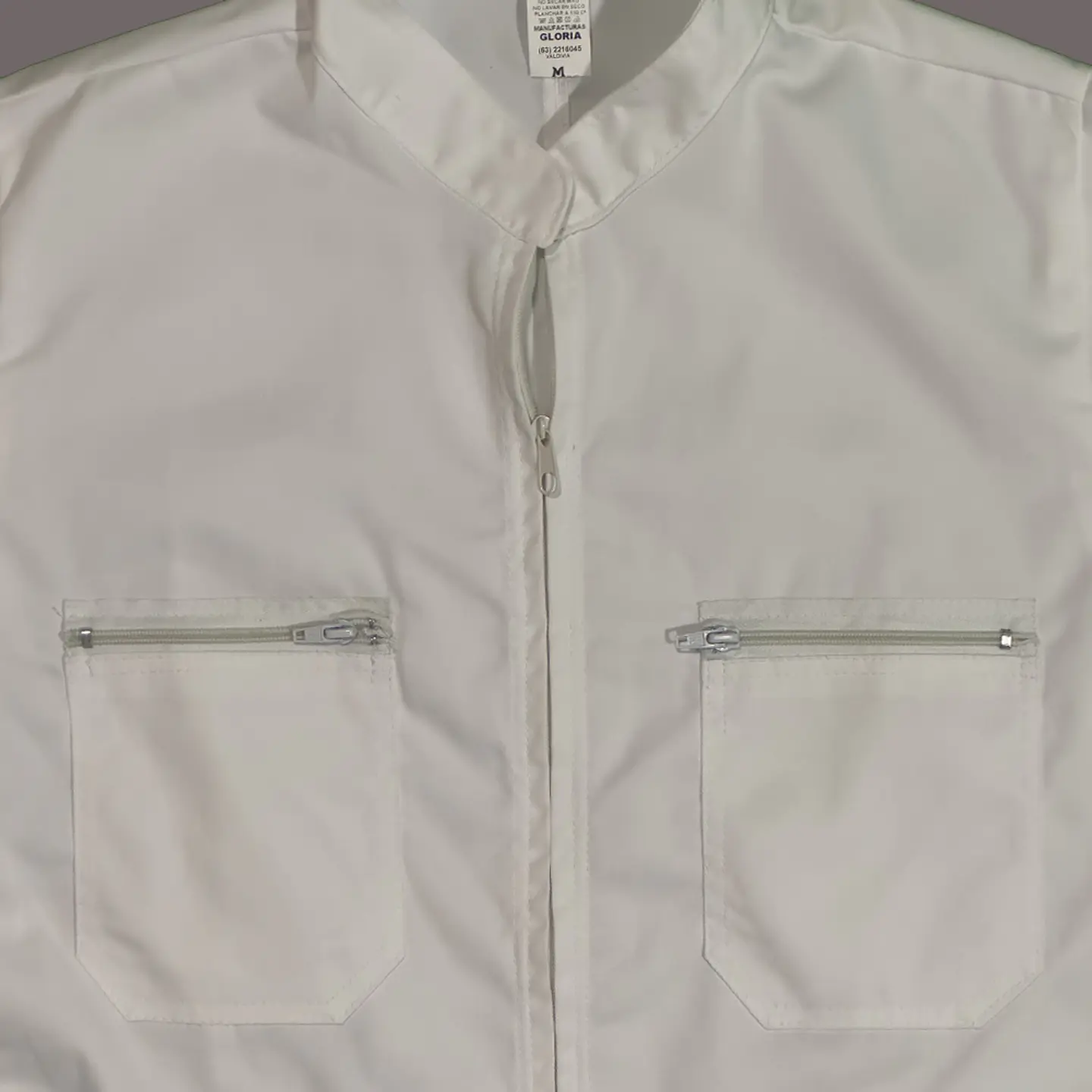 Overol Apícola Gabardina 8ozs 4
