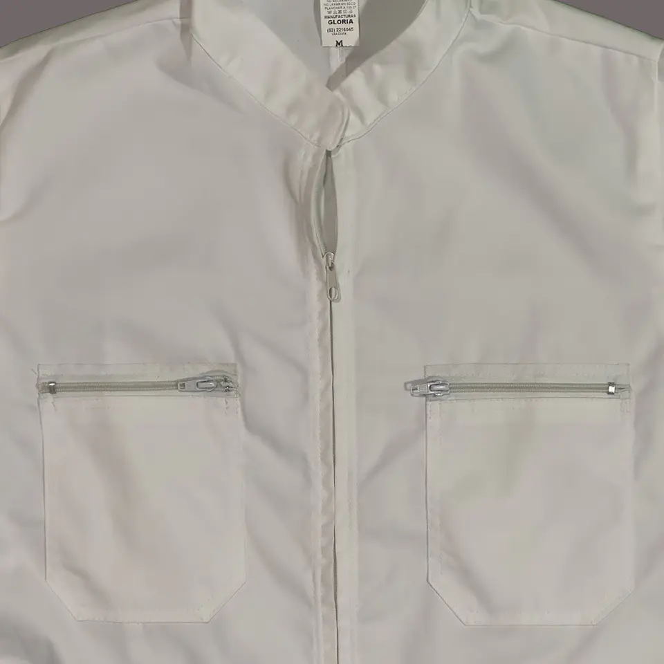 Overol Apícola Gabardina 8ozs 4