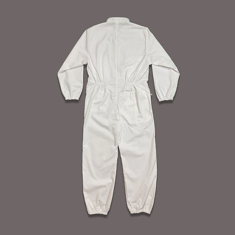 Overol Apícola Gabardina 8ozs