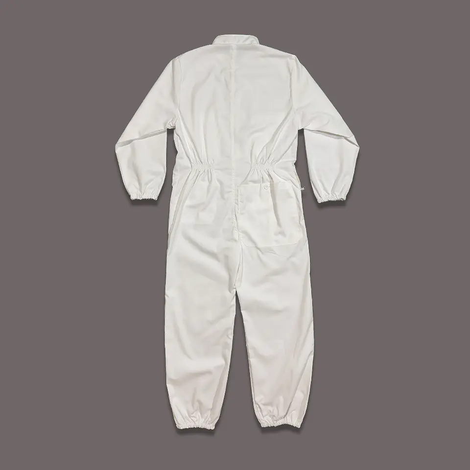 Overol Apícola Gabardina 8ozs 2