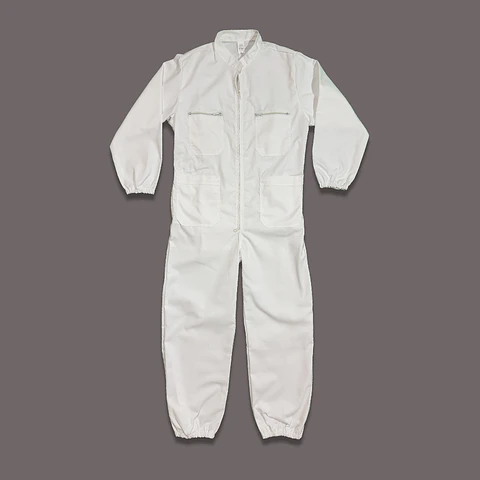 Overol Apícola Gabardina 8ozs
