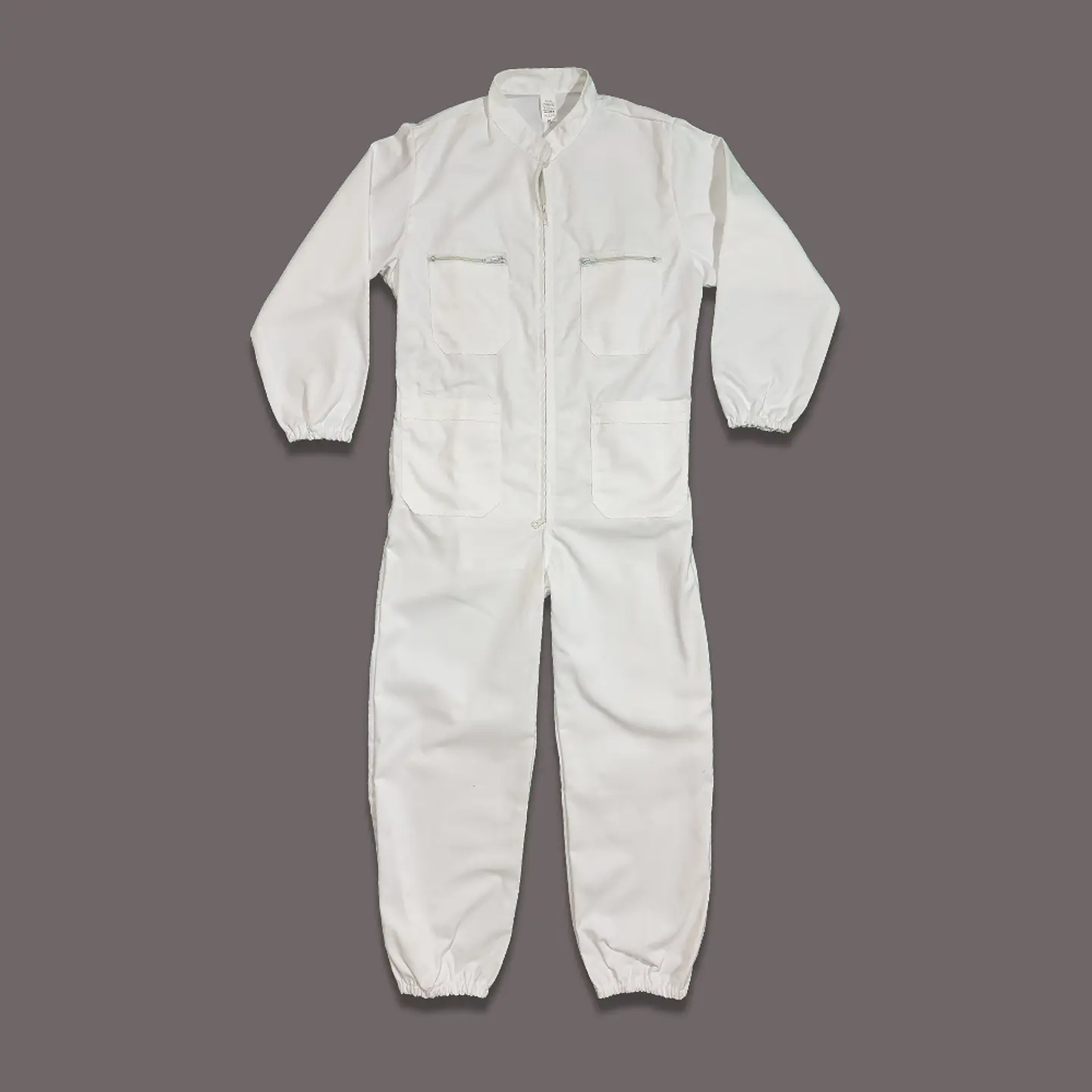 Overol Apícola Gabardina 8ozs 1