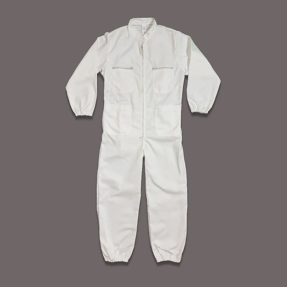 Overol Apícola Gabardina 8ozs 1