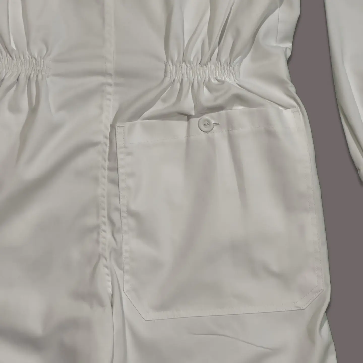 Overol Apícola Gabardina 8ozs 8