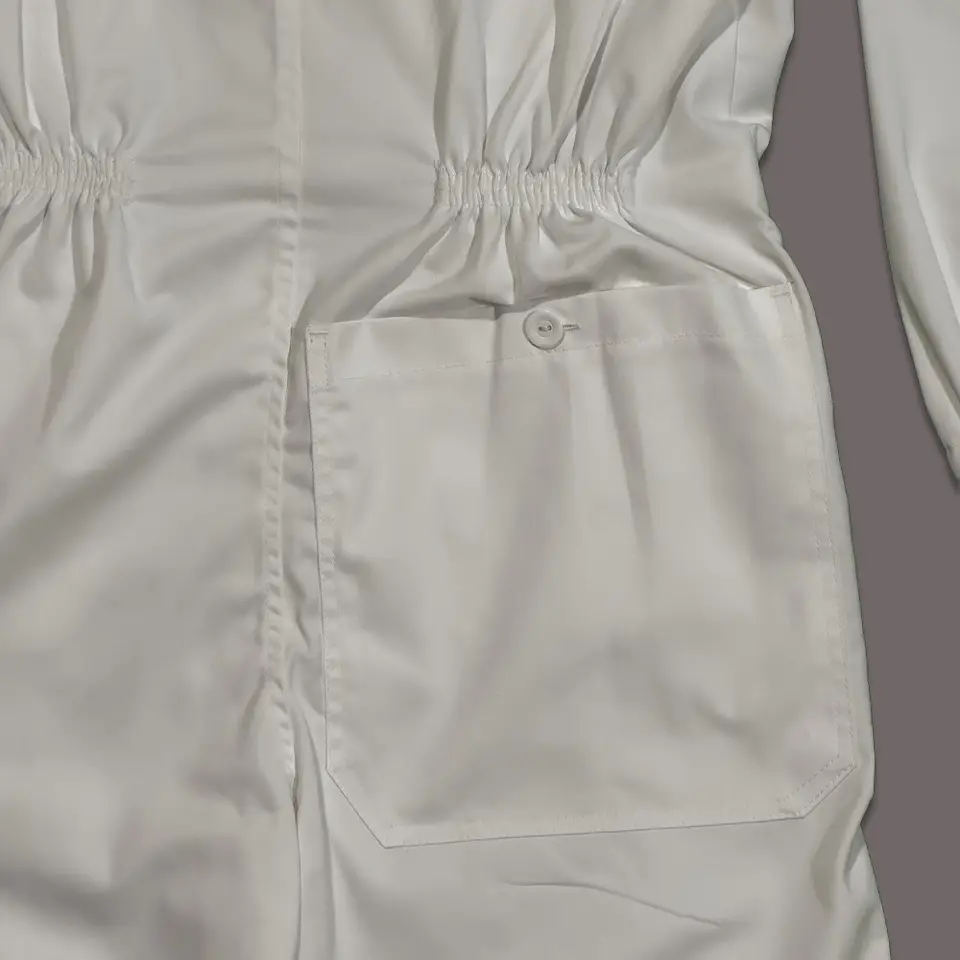 Overol Apícola Gabardina 8ozs 8