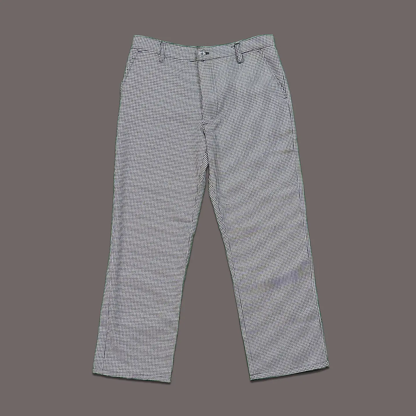 Pantalón de Chef Pata de Gallo 1
