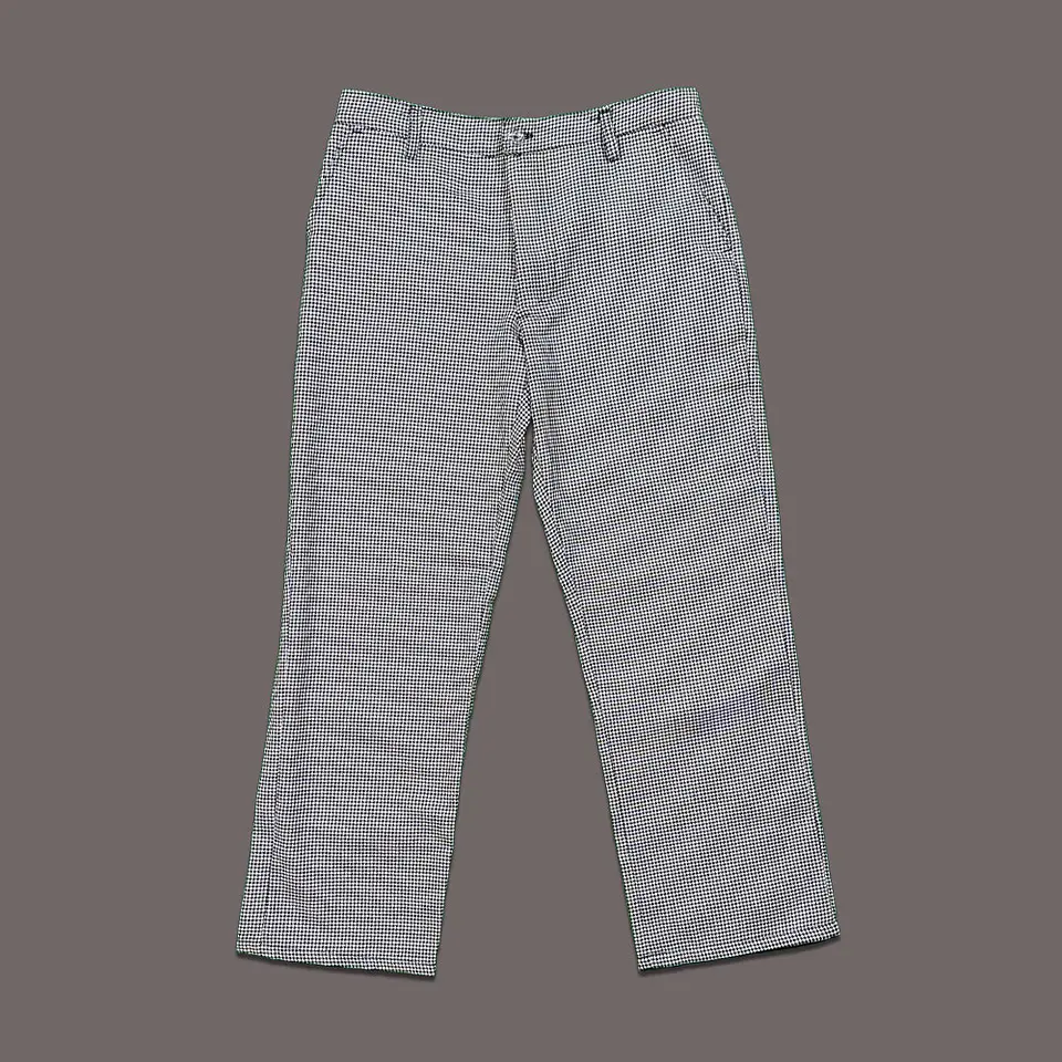 Pantalón de Chef Pata de Gallo 1