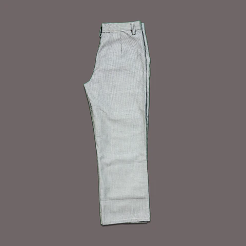 Pantalón de Chef Pata de Gallo Mujer