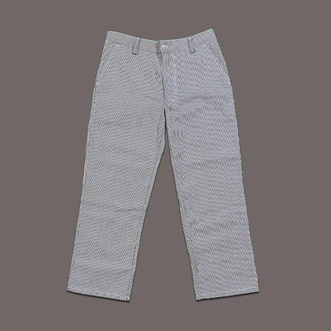 Pantalón de Chef Pata de Gallo Mujer