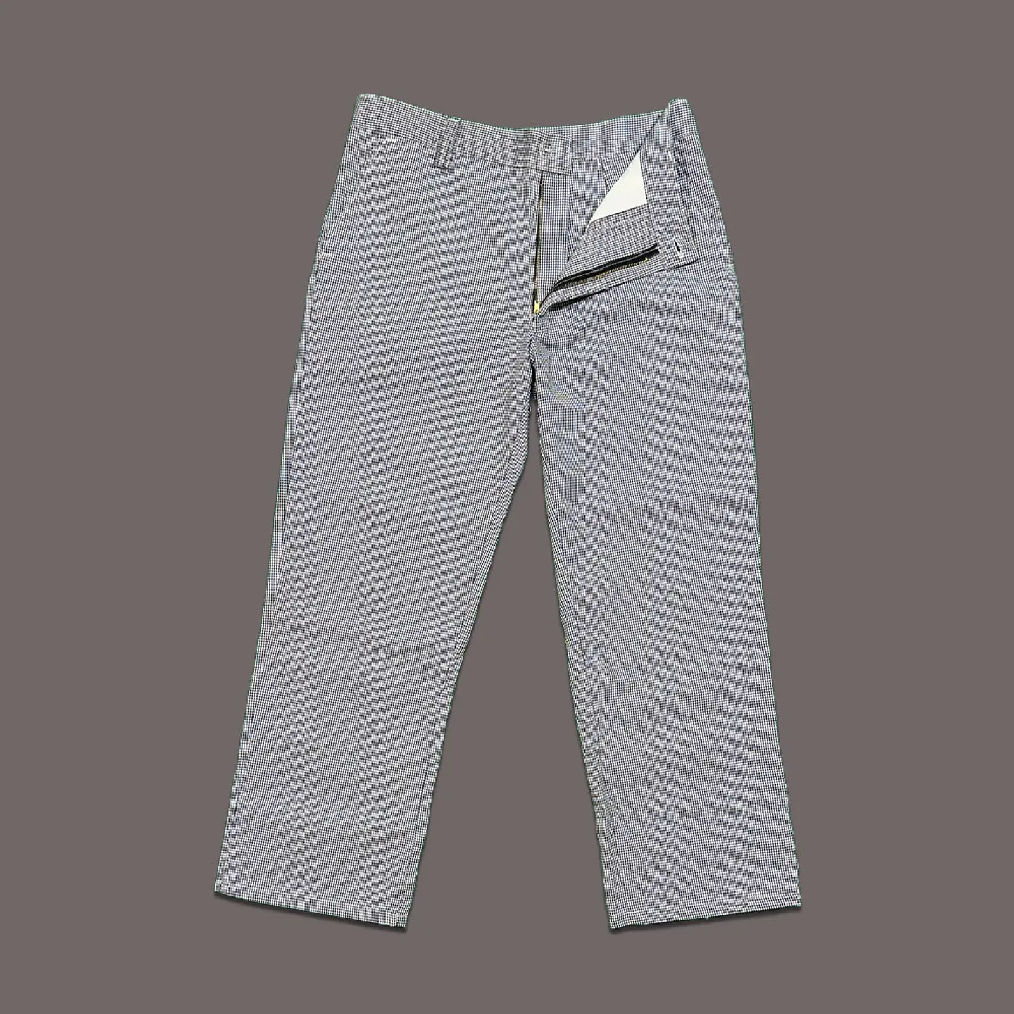 Pantalón de Chef Pata de Gallo Mujer 3