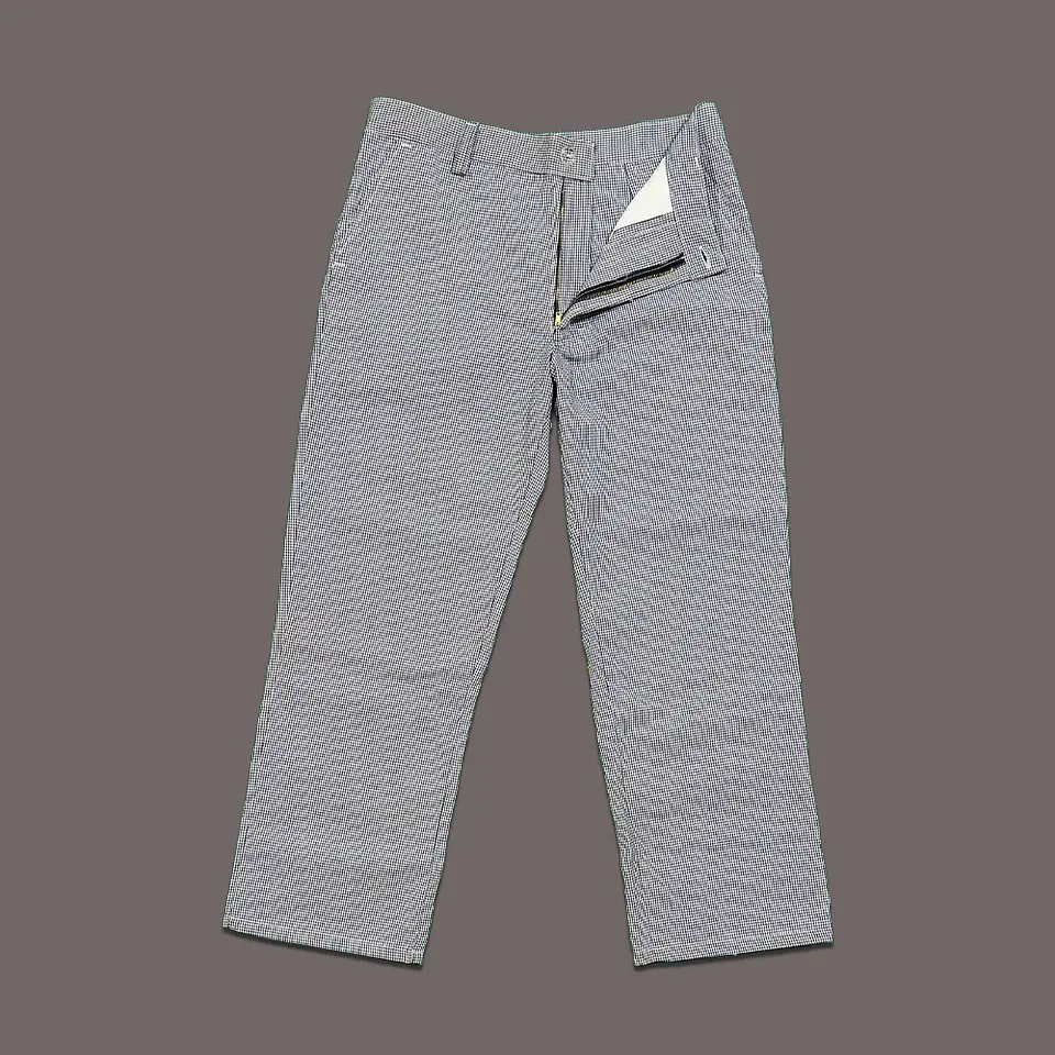 Pantalón de Chef Pata de Gallo Mujer 3