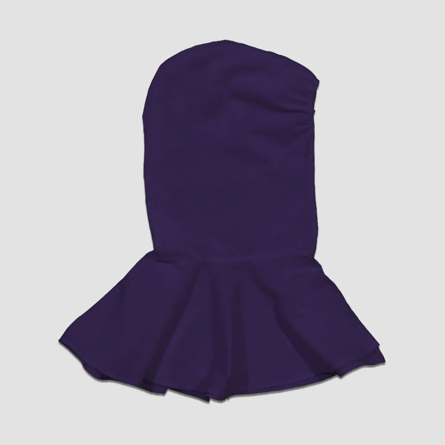 Gorro Tipo Monja | capuchon pintor 3