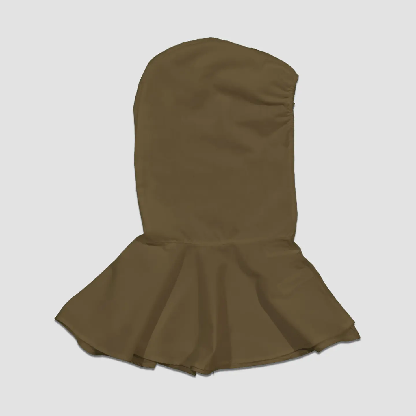 Gorro Tipo Monja | capuchon pintor 4